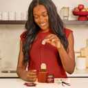 Twinings French Vanilla Chai Black Tea Individually Wrapped Bags, 20 Count (Pack of 6), Warm, Sweet & Spicy, Caffeinated, Enjoy Hot or Iced, 120 Teabags (EXP 09/26/27)