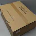 Hiaksedt Baby Playpen with Mat Small Playpen for Babies and Toddlers 50 x 50 inch Baby Fence Playards