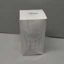 Dog Paw Cleaner for Large Dogs With 3 Towels & Bath Brush, Muddy Foot Washer for Pets (Gray)