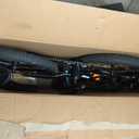 Mongoose Switch and Stun, 18-inch Wheels/Switch
