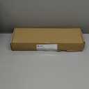 Kidde Hardwired Smoke & Carbon Monoxide Detector for Home, Interconnectable, AA Battery Backup, 3-Pack