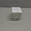 Heavy Duty Wheelchair Brakes Wheel Locks (Pack of 2) Wheelchair Parts Mount Bolt on Style for 7/8 Inch Tubing Universal Wheel Lock Brake Assembly Medical Transport Chair Brake Side(Black)