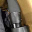 Pamo Babe Double Stroller Tandem Stroller for 2 Kids Push Pull Kids Wagon Adjustable Handle Waterproof and Sunproof Canopies Large Removable Storage Baskets