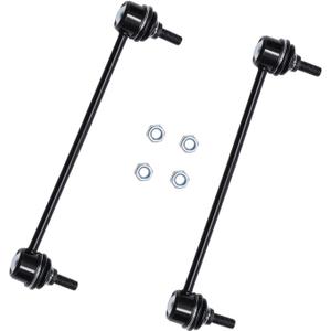 Sway Bar Front Stabilizer Bar End Link Compatible With Lexus ES300h 2013-2018,Lexus ES350 2007-2018,Avalon 2013-2018,Camry 2007-2017 K750123 2pcs