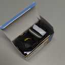 QUMY Dog Shoes for Large Dogs, Medium Dog Boots & Paw Protectors for Winter Snowy Day, Summer Hot Pavement, Water-Resistant in Rainy Weather, Outdoor Walking, Indoor Hardfloors Skid-Resistant Sole (Size 3: 2.0''x2.5''(W*L) (Pack of 4))