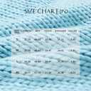 Cakulo Womens Oversized Chunky Cardigan Sweaters Open Front Long Cardigans Fall Coatigan 2025 Knit Sweater Coats (Large)