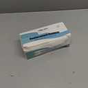 2 Pack Memory Foam Mask Cushions for AirFit F30i Flexible Seal CPAP Supplies Soft Lightweight Fit for Irritation-Free Gentle Contact - Medium