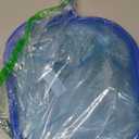 Pool Skimmer Net, Professional Swimming Pool Leaf Skimmer with Heavy Duty Frame, Fine Nylon Flat Mesh for Fast Debris Cleaning, for Above Ground & In-Ground Pools,1610.8in (No Pole)