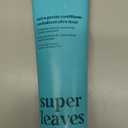 ATTITUDE Extra Gentle Hair Conditioner, Soothes Dry Scalp, Naturally Derived Ingredients, Vegan Detangler, Dermatologically Tested, Unscented, 8 Fl Oz