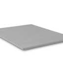 Universal Bunkie Boards Foundation - Grey, Pack of 2, Size 39,5x37,5x 1,5 in