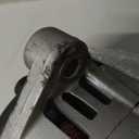 37300-2G600 Alternator Compatible with Hyundai Sonata 2011-2014 2.0L, Santa Fe 2010-2012 2.4L, for Kia Optima 2012-2013 2.0L, Sorento 2011-2012 2.4L, 12V 110A 6-Groove Pulley, TG11C089 11493N