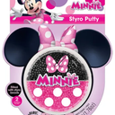 Slime Duo Jaru Styro Putty Mickey Minnie Antiestres