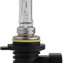 Philips 9012 HIR2 Standard Halogen Headlight Bulb, 1 Pack