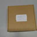 Brain Teaser Puzzle Wooden Threading Rope Loop Puzzle Luban Lock Brain Teaser Game Adult Kids Toy Puzzles for Adults (4)