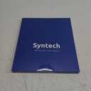 Syntech Link Cable 16FT for PCVR Compatible with Oculus/Quest 3/Meta Quest 3S, Quest2/Pro/Pico 4/Ultra Accessories and PC/SteamVR, High Speed PC Data Transfer, USB 3.0 to USB C Cable for VR Headset (White)