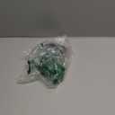 Bluetooth Controller for Switch/PC/iPhone/Android/Apple Arcade MFi Games/TV/Steam, Hall Effect Joysticks Wireless Game Controller Gamepad with/Phone Clip/Lock Speed/Macro/6-Axis Gyro/Dual Motors/Turbo (Black)