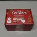 MAGIMUSE Needle Felting Kit, Needle Felting Starter Kit with Basic Felt Tools, Christmas Needle Felting Kit for Beginners, DIY Wool Needle Felting Supplies for Christmas Festival Crafts