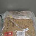 King Koil Luxury Twin Air Mattress with Built in Pump, 20 Double High Twin Size Premium Airbed, Inflatable Blow Up Mattress, Waterproof (Black)