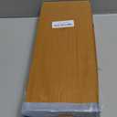 Samhita Mango Wood Decorative Bowl Home Decor Home Decorative Centerpiece Farmhouse Country, Restaurant, Caf (14" x 6" x 2.3")