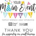 50 Pack Baby Shower Games - Fun Dad Joke Game - Great for Baby Shower, Baby Sprinkle, or Any Party!