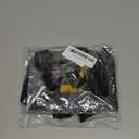 28th Birthday Decoration-28 Years Anniversary Party Balloons, Banner, Black Metallic Silver Gold Latex Confetti Balloons for Men Women Cheers to 28 Birthday Party(28th)