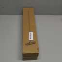 Purexa Floor Scrub Brush with 55" Long Handle, 2-in-1 Floor Brush with Built-in Squeegee, Adjustable Angle Head and Stiff Bristles for Tile, Wood, Concrete & Textured Floor Cleaning