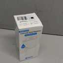 OHIFAST Automatic Foaming Soap Dispenser Touchless, USB Rechargeable Smart Hand Soap Dispenser, 6-Level Adjustable, 12.8oz/380mL Wall Mounted for Bathroom Kitchen Dish Soap-White