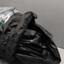 EzyShade 10-Layer Car Cover Waterproof All Weather [See Vehicle Size Chart for Accurate Fit] Outdoor Full Exterior Covers for Automobiles Sedan Hatch. Rain Sun Snow. Black, Size A5 