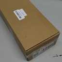 High Pressure Shower Head with Handheld, with Pause Switch 4 Spray Modes Water Saving Filter Showerhead, Showerhead Set with Hose, Bracket and Cotton Filter, Make Bathing Healthier (Grey)