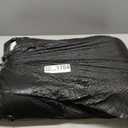 C CUSHION LAB Deep Sleep Pillow, Patented Ergonomic Contour Design for Side & Back Sleepers, Orthopedic Cervical Shape Gently Cradles Head & Provides Neck Support & Shoulder Pain Relief - Calm Grey