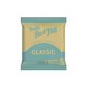 Bob's Red Mill Instant Oatmeal Packets, Classic, 6 Packets Total (1 Box/6 Packets per Box), Non-GMO, Gluten Free, Whole Grain (EXP 01/07/27)