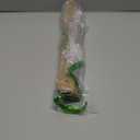 MERRYBOX Triangle Roll Up Dish Drying Rack Over The Sink, 2025 Anti-Rust Sink Drying Rack with Full Silicone Wrapped for Top of Corner, Anti-Slip Organizer for Kitchen (Triangle: 15.75" x 9" x 3")