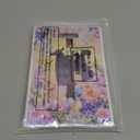 Kolldenn 120 Pcs Easter Bags Bulk He Is Risen Party Favor Treat Bags Easter Religious Cross Bunny Plastic Gift Packages with Handles Goodie Packaging for Theme Bible School Hunt Party Supplies