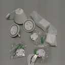 Security Camera Indoor Outdoor, 5G & 2.4G WiFi Cameras for Home, Baby/Elder/Nanny/Dog/Pet Camera with Phone App, Spotlight, Color Night Vision, 2-Way Audio, 24/7, SD/Cloud Storage, Works with Alexa