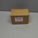 JIH Aquarium Decorations Rock, Ceramic Shelters - Shrimp Habitat, Breeding Tube, Hiding cave, Stackable Fish Tank Decor Cave for Hiding, Betta Fish (J001+J002)