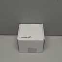 24 Yards Christmas Velvet Wrapping Ribbon, 8 Roll Silk Frayed Handmade Velvet Ribbon for Wedding Bouquet Invitation Christmas Wreaths Decor Gift Wrapping Cards DIY (Red)