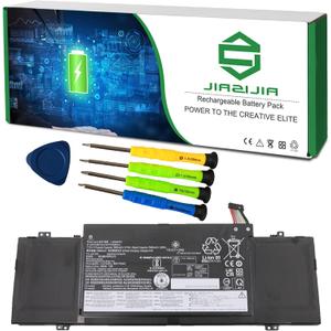 L20M4PF2 Laptop Battery Replacement for Lenovo IdeaPad Slim 7 Carbon-14ACN06 Series Notebook SB11C66149 5B11C66148 L20D4PF2 SB11C66152 5B11C66150 L20C4PF2 SB11C66153 5B11C66151 7.72V 61Wh