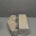 2 Pcs Hamster Hideout Set House and Tunnel, Exploring Tunnel with Climbing Ladder, Secret Observe Shed for Syrian Hamsters, Gerbils, Hedgehogs, Rats, Mice, Small Animals Pets Toys