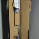 NovorikX Pole Hedge Trimmer Cordless 20V with Battery Powered 20-Inch Electric Hedge Trimmers 10-FT Reach with Extension Pole Multiple Angles for Shrubs Pruning Bush Trimmer