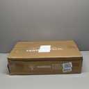 Tempur-Pedic TEMPUR-Cloud Pillow for Sleeping, Standard, White