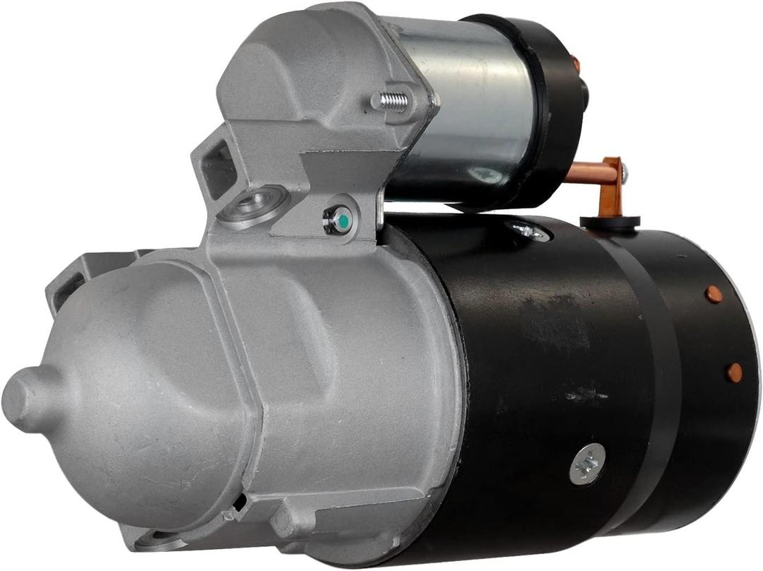 ACDelco Gold 337-1015 (88877114) Starter