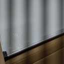 DUMOS Magnetic White Board Kit for Wall 36" x 24", Dry Erase Board with 1 Dry Eraser & 2 Multicolor Markers & 4 Magnetic Pins, Reinforced Aluminum Frame for Home, School, Office