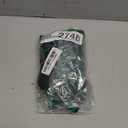 Kuoser Recovery Suit for Dogs Cats After Surgery, Professional Pet Recovery Shirt Dog Abdominal Wounds Bandages, Substitute E-Collar & Cone,Prevent Licking Dog Onesies Pet Surgery Recovery Suit (S (Back:11.4-13.4'', Weight:7-15 LB))