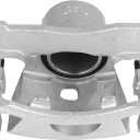 Front Brake Caliper Kit Right + Left Assembly w/Bracket 19B3129 19B3128 Compatible for Toyota Avalon Camry ES350 2007-2018 (Set of 2)