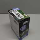 Joiedomi Clear Christmas String Lights Indoor,300(3x100) Mini White Fairy Light,64.2 FT Lighting Decor for Patio Dorm Classroom Bedroom Holiday Wedding Party Garland Birthday Festival,Green Wire