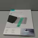 ESR 2 Pack Screen Protector for iPad Pro 11 Inch (M5/M4) 2025/2024, 9H Tempered Glass Film with Ultra Fit Tray, Scratch Resistant, HD Clarity, Bubble Free Application, Apple Pencil Support