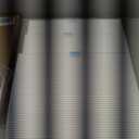 OlitAir 20x20x1 MERV 8 Air Filter,AC Furnace Air Filter,Reusable ABS Plastic Frame, 7 Pack Replaceable Filter Media (Actual Size: 19 3/4" x 19 3/4" x 3/4")