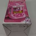 TingingYuli Claw Machine for Kids,Unicorn Mini Vending Machines Candy Grabber Prize Dispenser Toys for Girls,Electronic Arcade Game with 20 Mini Plush Toys for Christmas Easter Birthday Gifts