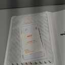 KCT 2 Pack Paperfeel Glass Screen Protector Compatible with iPad Air 11 Inch M4/M3/M2 (2026/2025/2024), Matte Surface, Tempered Glass with Bubble-Free Installation Tray