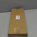 Towel Rack for Bathroom, Wall Mounted Vertical Rolled Towel Storage Organizer Holder with Shelf, Holds Up 6 Large Bath Sheets, Gold (Standard Size)